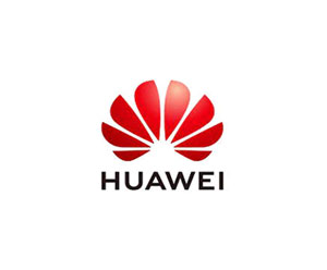 Hwawei Logo