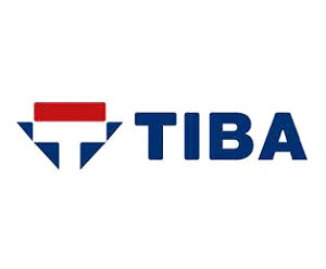 Tiba Logo